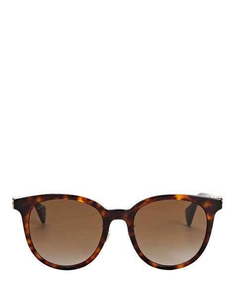 gucci sunglasses 55mm|gucci tortoise shell sunglasses.